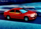 PEUGEOT 406 1999 - 2004