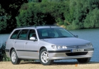 PEUGEOT 406 BREAK 1996 - 1999