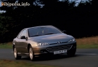 Peugeot 406 Coupe 2003 - 2004