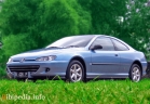 Peugeot 406 Coupe 2003 - 2004