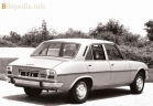 Peugeot 504 1977 - 1982