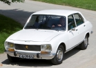 Peugeot 504 1977 - 1982