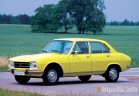 Peugeot 504 1977 - 1982