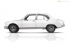 Peugeot 504 1977 - 1982