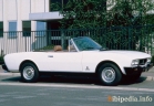 504 Kabriolet 1977 - 1982