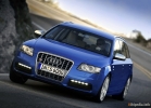 Audi S6 Avant 2006 - 2008