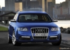Audi S6 Avant 2006 - 2008