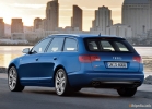 Audi S6 Avant 2006 - 2008