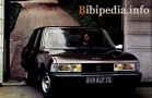 Peugeot 604 1975 - 1986