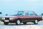 Peugeot 604 1975 - 1986