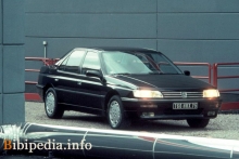 Peugeot 605 1994 - 1999