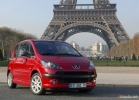 Peugeot 1007 desde 2007