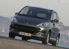 Peugeot 1007 desde 2007