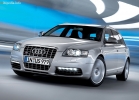 Audi S6 Avant sedan 2008
