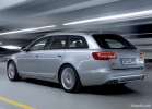 Audi S6 Avant sedan 2008