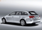 Audi S6 Avant sedan 2008