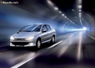 Peugeot 206 Sedan desde 2006