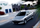 Peugeot 206 Sedan desde 2006