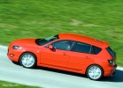 Mazda Mazda  3 mps (mazdaspeed 3) 2006 - 2009