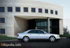 Audi S8 1996 - 1999