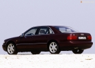 Audi S8 1996 - 1999