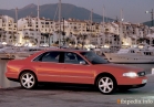 Audi S8 1996 - 1999