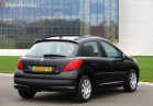 Peugeot 207 5 puertas desde 2006