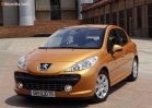 Peugeot 207 5 puertas desde 2006