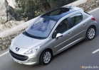Peugeot 207 5 puertas desde 2006