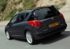 Peugeot 207 SW desde 2007