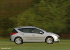 Peugeot 207 SW desde 2007