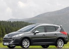 Peugeot 207 SW desde 2007