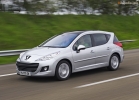 Peugeot 207 SW desde 2007