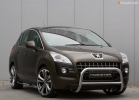Peugeot 3008 desde 2009