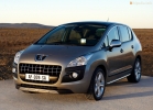 Peugeot 3008 desde 2009