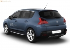 Peugeot 3008 desde 2009