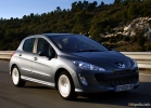 Peugeot 308 5 puertas desde 2008