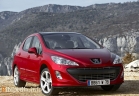 Peugeot 308 5 puertas desde 2008