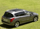 Peugeot 308 SW წლიდან 2008