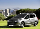 Peugeot 308 SW წლიდან 2008