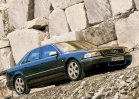 Audi S8 1999 - 2003