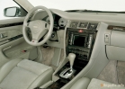 Audi S8 1999 - 2003