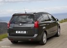PEUGEOT 5008 desde 2009