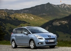PEUGEOT 5008 desde 2009