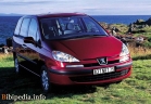 Peugeot 807 desde 2002