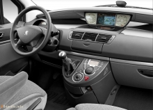 Peugeot 807 desde 2002