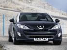 Peugeot RCZ desde 2009