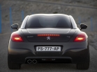Peugeot RCZ desde 2009