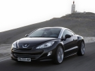 Peugeot RCZ desde 2009