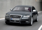 Audi S8 sedan 2006